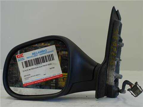 Retrovisor Izquierdo Seat Altea 1.9 TDI 105CV 77KW