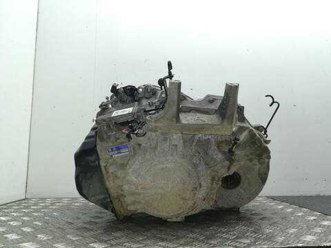 Foto 3ª: Caja Cambios Automatica Citroen C5 RHH BERLINA AUT. (2010)