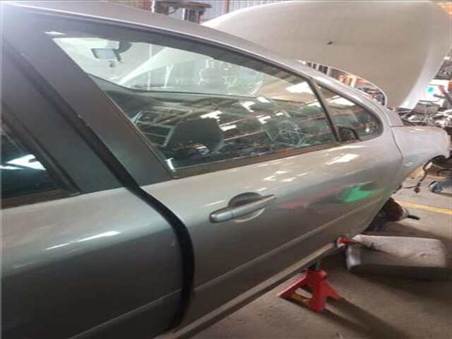 Foto 2ª: Puerta Delantera Derecha Peugeot 307 2.0 HDI 90 [RHY (DW10TD)]