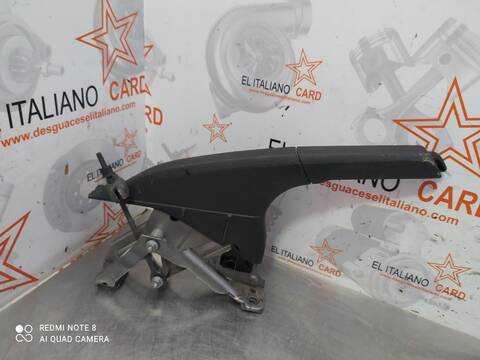 Foto 3ª: Freno de Mano Seat Ibiza 1.6 TDI 115CV 85KW [DGT] (2017)