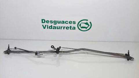 Brazo Limpia Delantero Izquierdo Peugeot 308 SPORT 109CV 80KW
