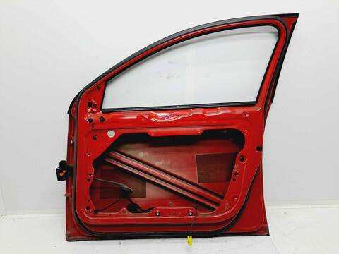 Foto 4ª: Puerta Delantera Derecha Volkswagen Passat ADVANCE BERLINA 140CV 103KW [BKP] (2005)