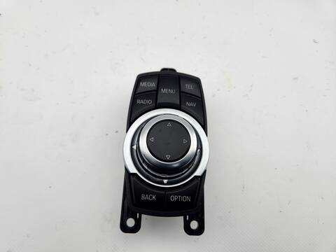 Mando Multifuncion Bmw Serie 3 315 320D XDRIVE 184CV 135KW