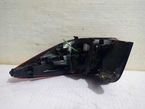 Foto 2ª: Piloto Trasero Izquierdo Opel Grandland OPEL 2020 131CV (2017)