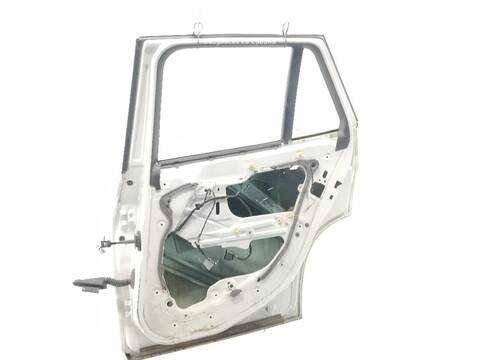 Foto 3ª: Puerta Trasera Derecha Bmw X1 2.0 D 143 CV SDRIVE [N47 D20 C] (2009)