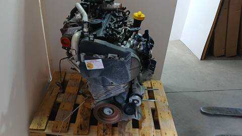 Motor Completo Mercedes Citan 109 CDI 415.703) 90CV 66KW