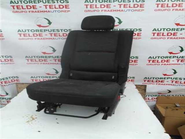 Asientos Traseros Toyota Corolla 1.8