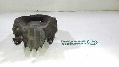 Foto 3ª: Pinza Freno Delantera Izquierdo Citroen C4 SX PICASSO 109CV 80KW [9HZDV6TED4] (2007)