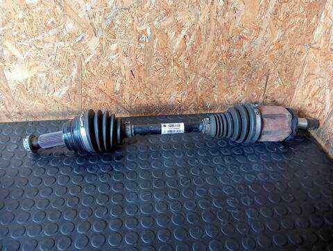 Transmision Delantera Izquierda Bmw X5 3.0D 3 TD CAT 235CV