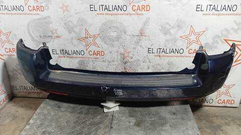 Paragolpes Trasero Land Rover Freelander TD4 SE 152CV 112KW