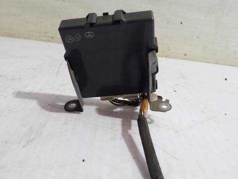 Foto 3ª: Centralita Motor ECU Toyota Prius BASIS AUT. 78CV [1NZFXE] (2003)