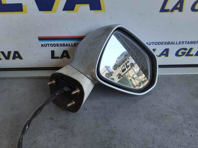 Retrovisor Derecho Honda Jazz 1.4 16V 83CV 0CV