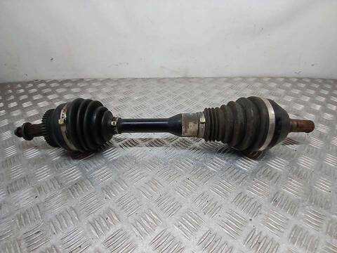 Transmision Delantera Izquierda Volvo XC 90 D5 SUMMUM 7 ASIENTOS) 163CV 120KW