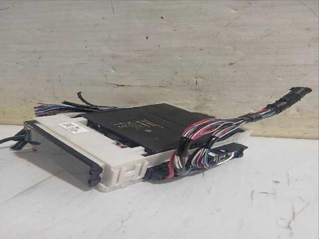 Foto 3ª: Centralita Motor ECU Toyota Rav4 2.0 MXAA52) 175CV [M20A-FKS] (2018)