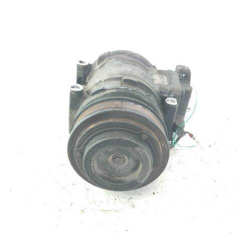 Foto 2ª: Compresor Aire Acondicionado Ssangyong Rodius 2.7 XDI (2005)
