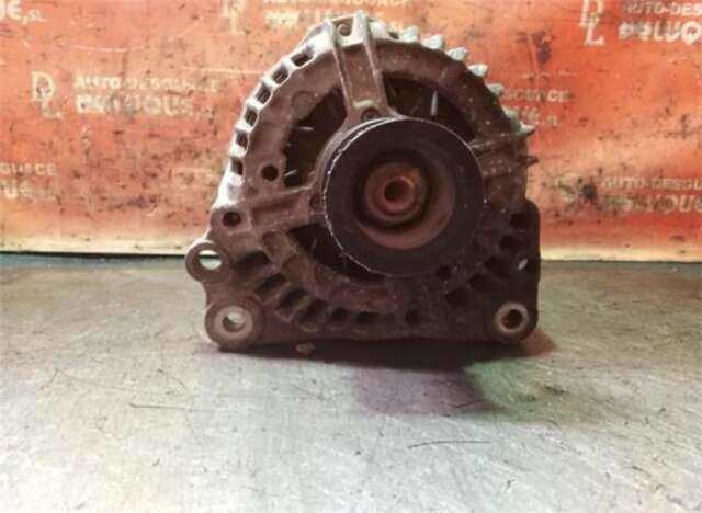 Foto 3ª: Alternador Seat Ibiza 1.4 SIGNO [1.4 LTR. - 55 KW 16V] [AUA]