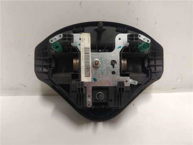 Foto 2ª: Airbag Delantero Izquierdo Peugeot 207 1.4 CONFORT [1.4 LTR. - 54 KW] [KFV / TU3A]