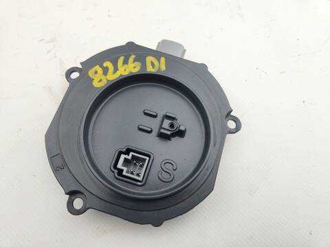 Centralita Faros Xenon Mazda CX7 2.2 CRTD ER) ACTIVE 173CV 127KW