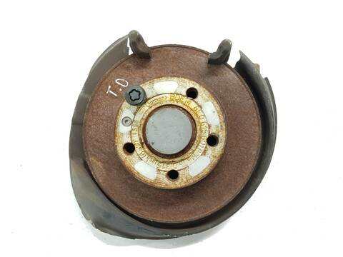 Foto 3ª: Mangueta Trasera Derecha Audi A4 2.0 TDI 140CV 131CV [BRE] (2004)