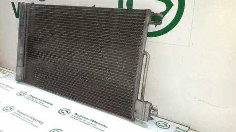 Foto 2ª: Radiador Calefaccion A.A. Peugeot Bipper 1.4 HDI 68CV 50KW [8HS] (2011)