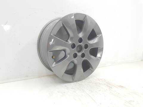 Foto 3ª: LLanta Aleacion Opel Combo SELECTIVE (2018)