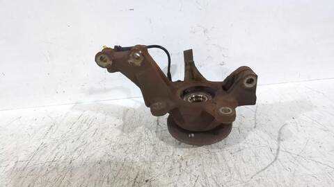 Foto 2ª: Mangueta Delantera Derecha Dacia Sandero 1.5 DCI 90CV [K9K 612 K9K 626] (2012)