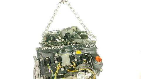 Motor Completo Bmw Serie 3 315 318 CI