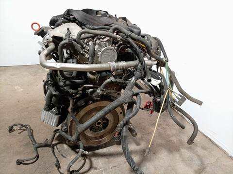 Foto 4ª: Motor Completo Chrysler Sebring 2.0 CRD LIMITED BERLINA 140CV 103KW [BYL +SIX ECD] (2008)