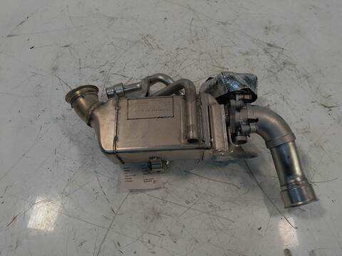 Intercooler Audi A4 204 CV 150KW