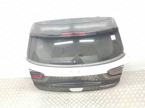 Portón Jeep Compass LIMITED FWD