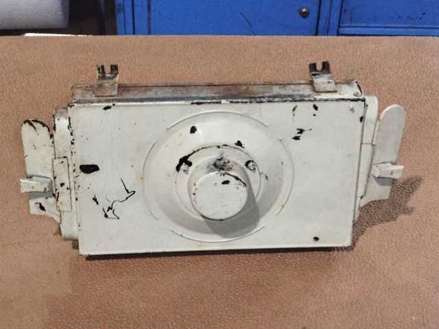 Foto 4ª: Radiador Calefaccion A.A. Land Rover Santana 2.5 D 88 3P PICK UP. [ROVER] (1977)