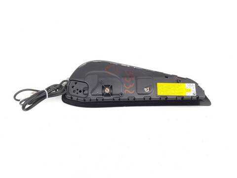 Foto 3ª: Airbag Lateral Delantero Derecho Bmw Serie 1 114 2.0 TD 143CV 51KW [N47D20C] (2007)