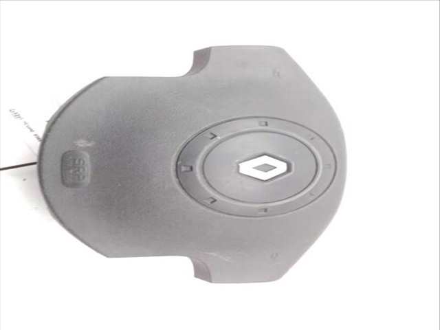 Foto 1ª: Airbag Delantero Izquierdo Renault Megane 1.9 DCI JM0G JM12 JM1G JM2C) II BM0/1_ CM0/1_) (2003)