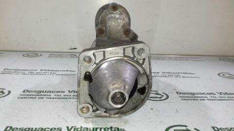 Foto 2ª: Motor de Arranque Ford Focus 1.8 TDCI TD CAT BERLINA 115CV 85KW [KKDA] (2006)