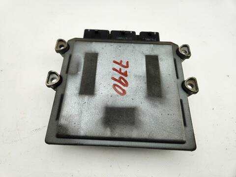 Foto 2ª: Centralita Motor ECU Peugeot 407 ST SPORT PACK 136CV 100KW [RHR] (2005)