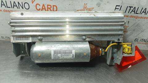 Foto 3ª: Airbag Delantero Derecho Volkswagen Transporter D T5 FURGONETA CAJA CERRADA BATALLA LARGA) (2003)