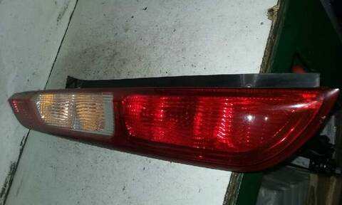Foto 2ª: Piloto Trasero Izquierdo Ford Focus 1.8 TDCI TD CAT BERLINA 115CV 85KW [KKDA] (2006)