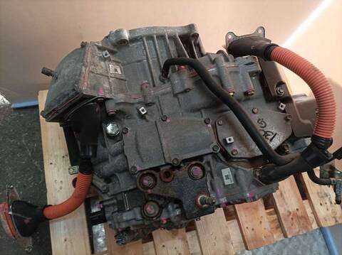 Foto 3ª: Caja Cambios Automatica Toyota Prius SOL 112CV 82KW AUT. [1NZ-FXE] (2004)