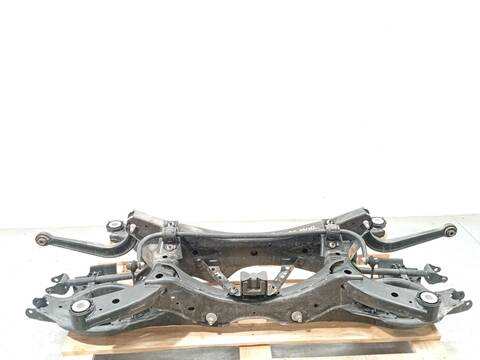 Puente Trasero Mazda CX5 2.0 G E-SKYACTIV 165CV 121KW KF)