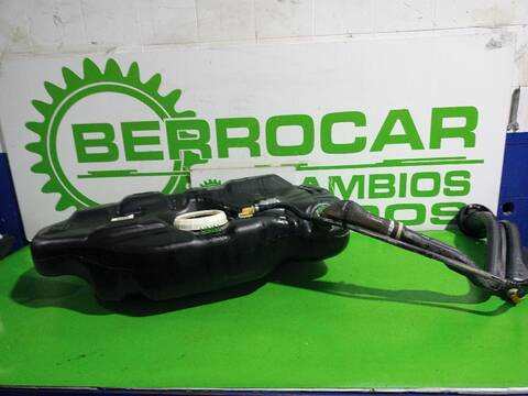 Deposito de Combustible Opel Corsa 1.3 16V CDTI 75CV