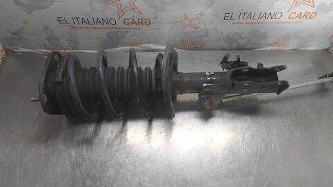 Foto 2ª: Amortiguador Delantero Izquierdo Toyota Auris HYBRID ACTIVE BUSINESS PLUS 136CV 100KW (2016)