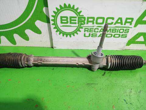 Foto 3ª: Cremallera de Direccion Fiat 500 LOUNGE 95CV [199B1000] (2009)