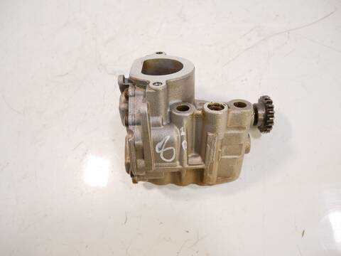 Bomba de Aceite Dacia Dokker 116 - 160 CV