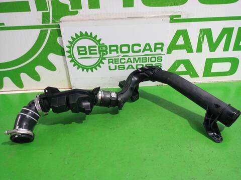 Tubo de Escape Peugeot 508 ACTIVE 150CV 110KW