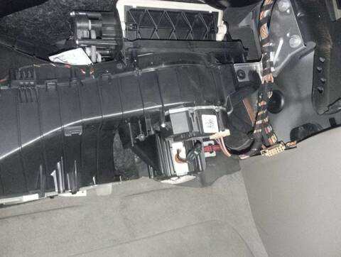 Calefacción Audi A4 BASICO 143CV 105KW