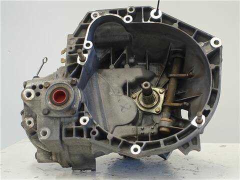 Caja Cambios Alfa Romeo 147 1.9 JTD DISTINCTIVE 115CV 85KW