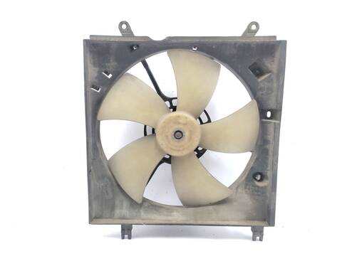 Electroventilador Toyota Rav4 2.0 4WD ACA21 ACA20) 150CV 110KW