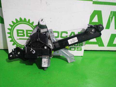 Elevalunas Eléctrico Trasero Derecho Peugeot 508 ACTIVE 140CV
