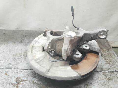 Foto 3ª: Mangueta Trasera Izquierda Bmw Serie 5 518 3.0 TD 258CV [N57D30A] (2008)