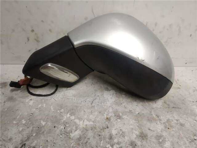 Foto 2ª: Retrovisor Izquierdo Peugeot 207 1.6 SPORT [1.6 LTR. - 80 KW HDI FAP CAT (9HZ - DV6TED4)] [9HZ / DV6TED4]